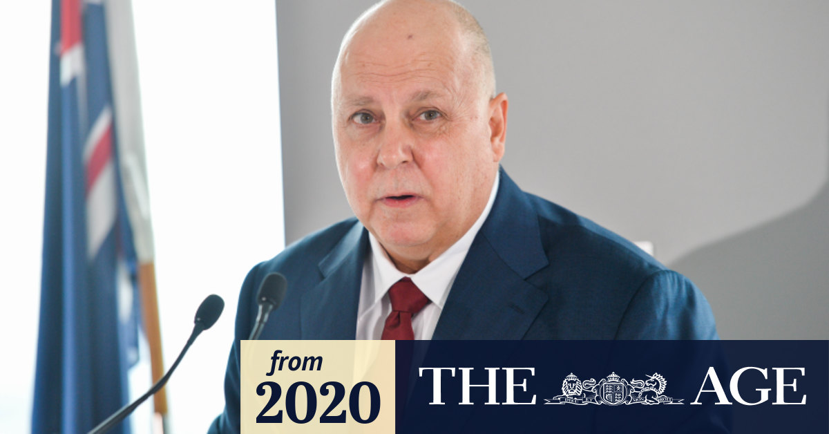 Victoria state budget Government to spend 49b, rack up huge debt to